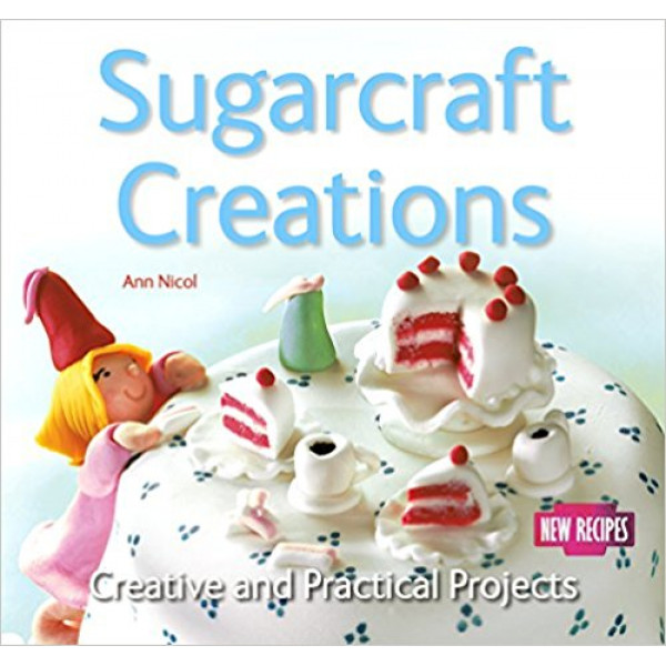 SUGARCRAFT CREATIONS 