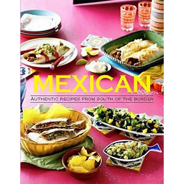 WORLD FOOD MEXICAN 