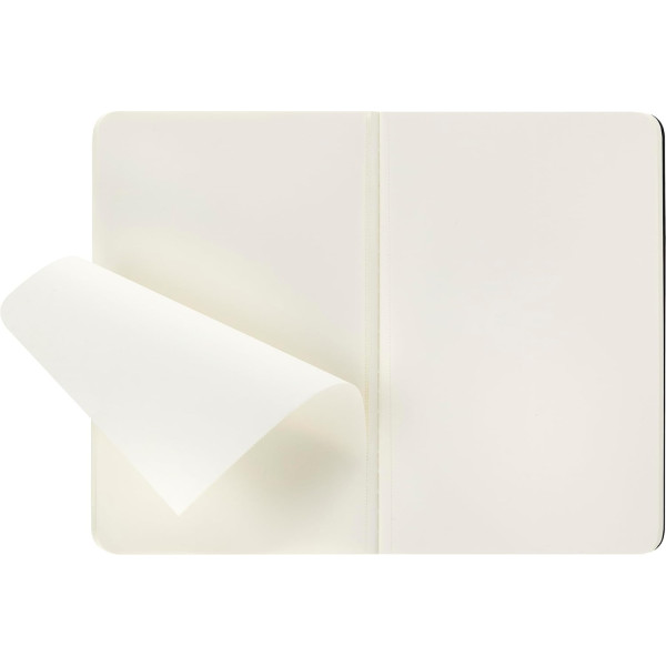 Set od 3 notesa 9x14cm MOLESKINE BLACK - 120 praznih listova 