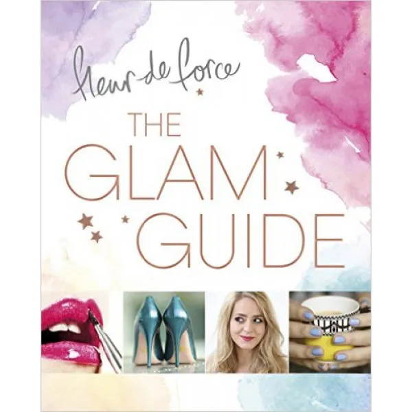THE GLAM GUIDE 