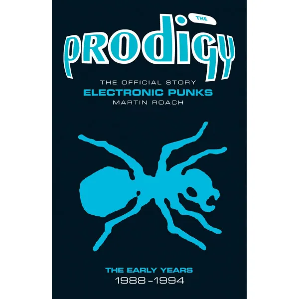 PRODIGY Electronic Punks 1988-1994 