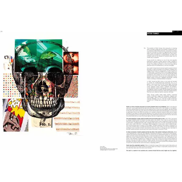 SKULL STYLE Skulls in Contemporary Art and Design 