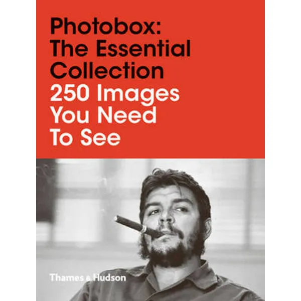 PHOTOBOX THE ESSENTIAL COLLECTION 