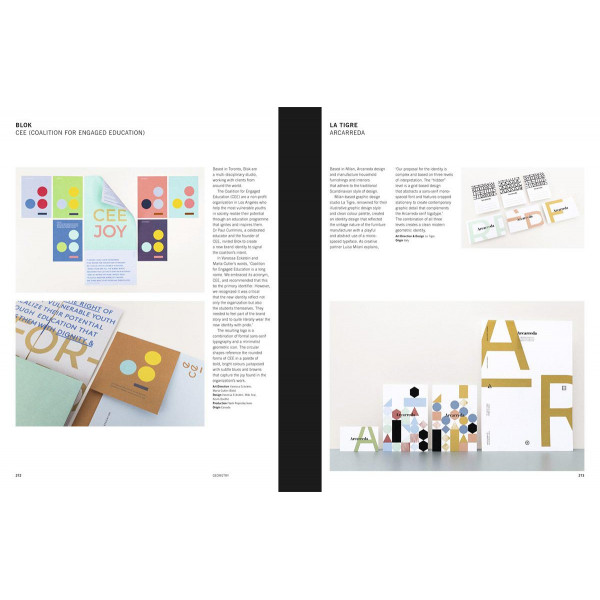 MIN The New Simplicity in Graphic Design 