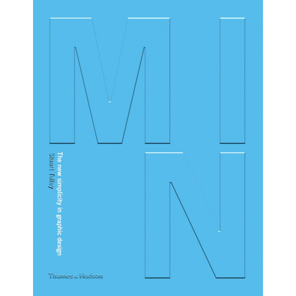 MIN The New Simplicity in Graphic Design 
