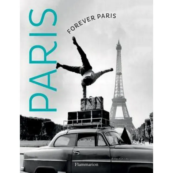 FOREVER PARIS 