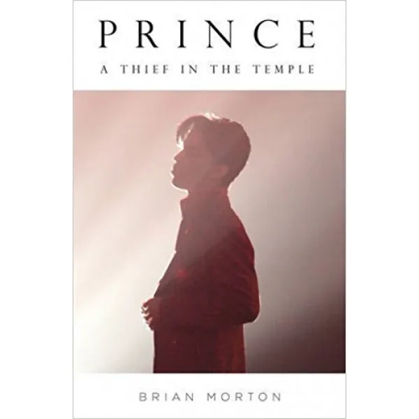 PRINCE A Thief in the Temple 