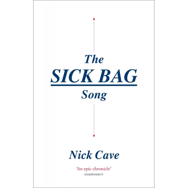 THE SICK BAG SONG 