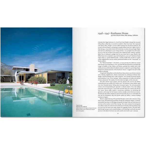 NEUTRA 