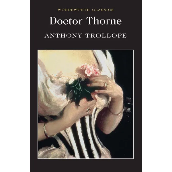 DOCTOR THORNE 
