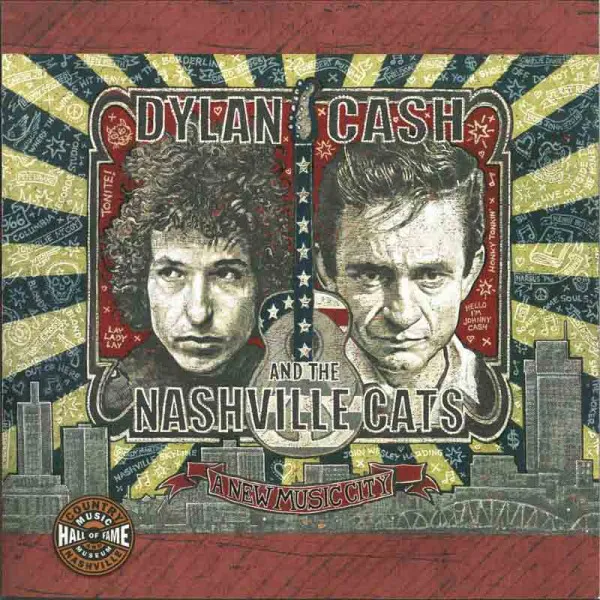 DYLAN CASH AND NASHVILLE CATS 