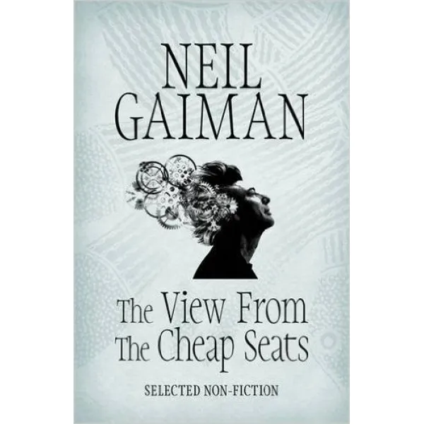 The View from the Cheap Seats Selected Nonfiction 