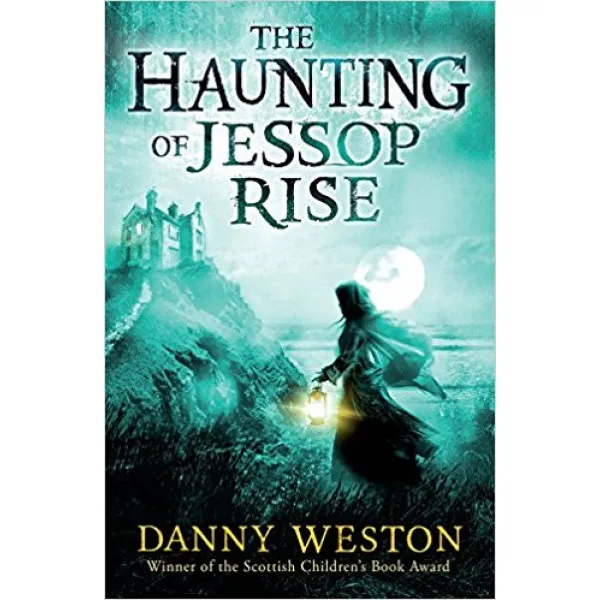 THE HAUNTING OF JESSOP RISE 