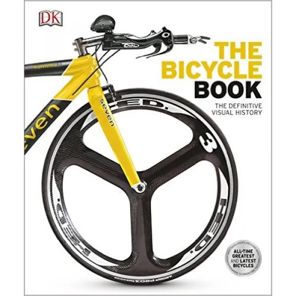 THE BICYCLE BOOK 
