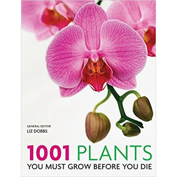 1001 PLANTS 