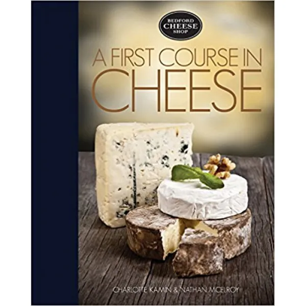 A FIRST COURSE IN CHEESE 