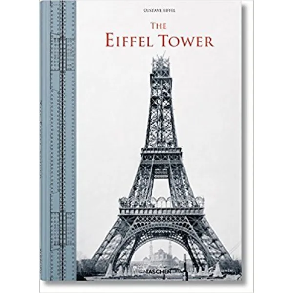 THE EIFFEL TOWER 
