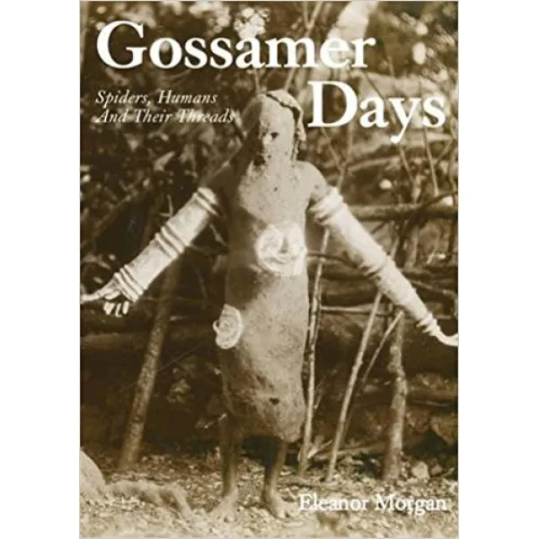 GOSSAMER DAYS Spiders Humans and Their Threads 