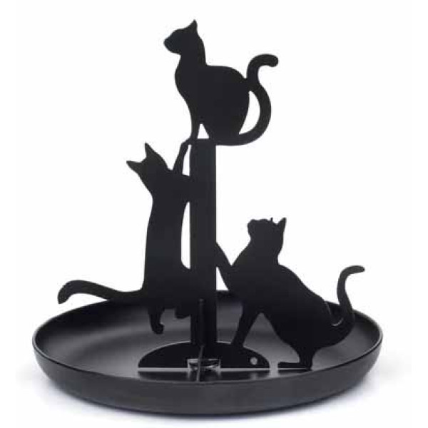 Stalak CAT JEWELRY STAND 