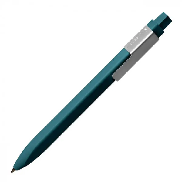 Hemijska olovka 1.0 MOLESKINE Tamno zelena (crno mastilo) 