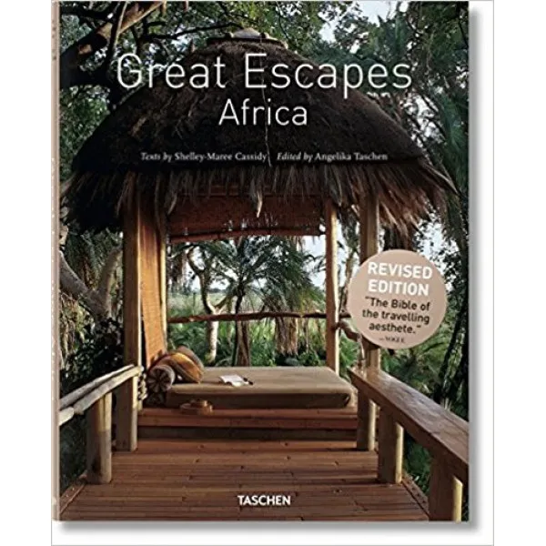 GREAT ESCAPES AFRICA 
