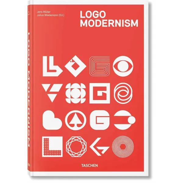 LOGO MODERNISM 