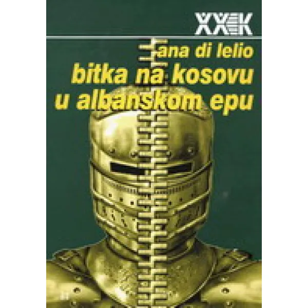 KOSOVSKA BITKA U ALBANSKOM EPU 