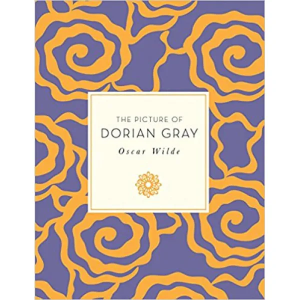 PICTURE OF DORIAN GRAY 