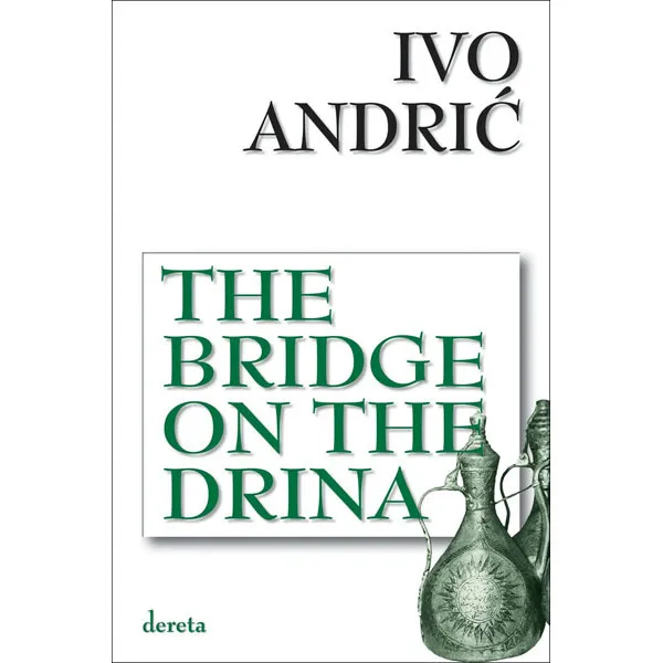 THE BRIDGE ON THE DRINA VII izdanje 