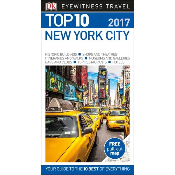 NEW YORK TOP 10 17 