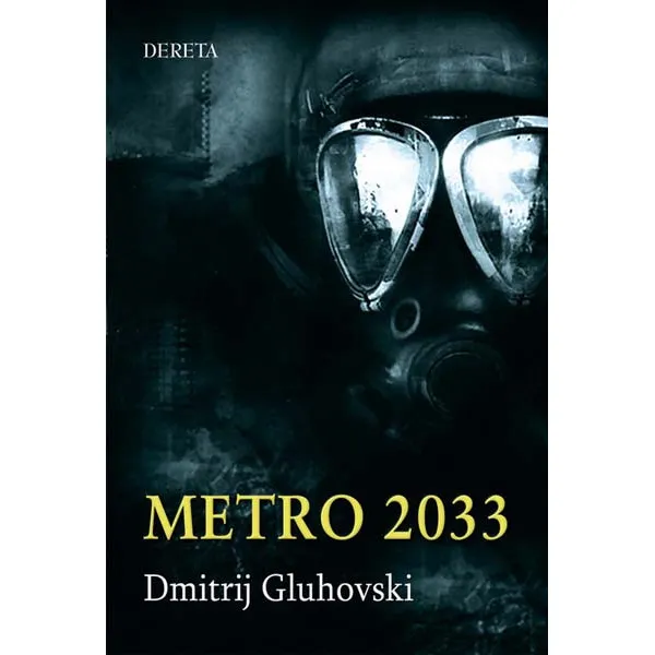 METRO 2033 IV izdanje 