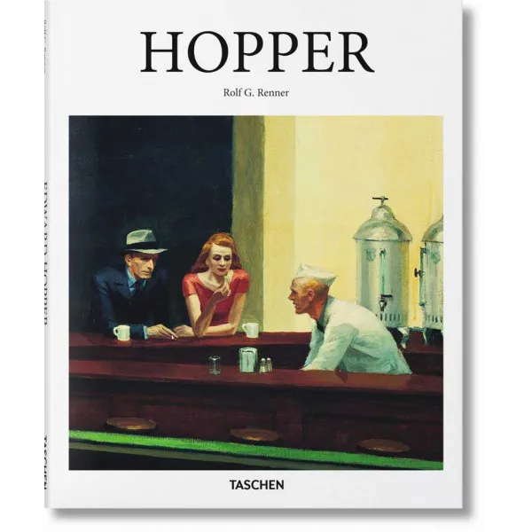 HOPPER 