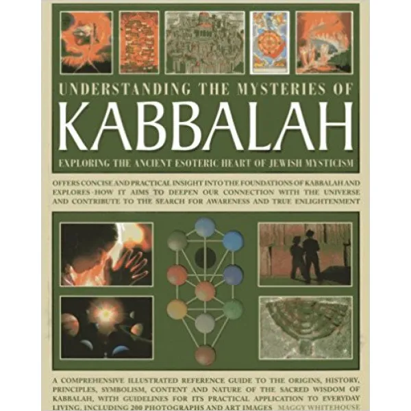 KABBALAH 