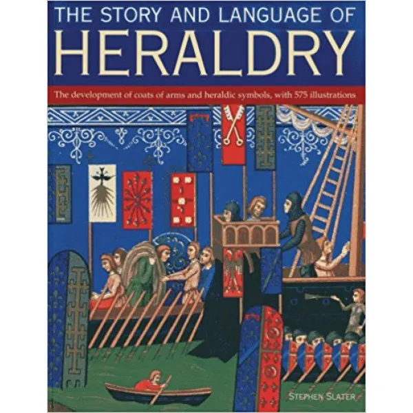 HERALDRY The Story and Language 