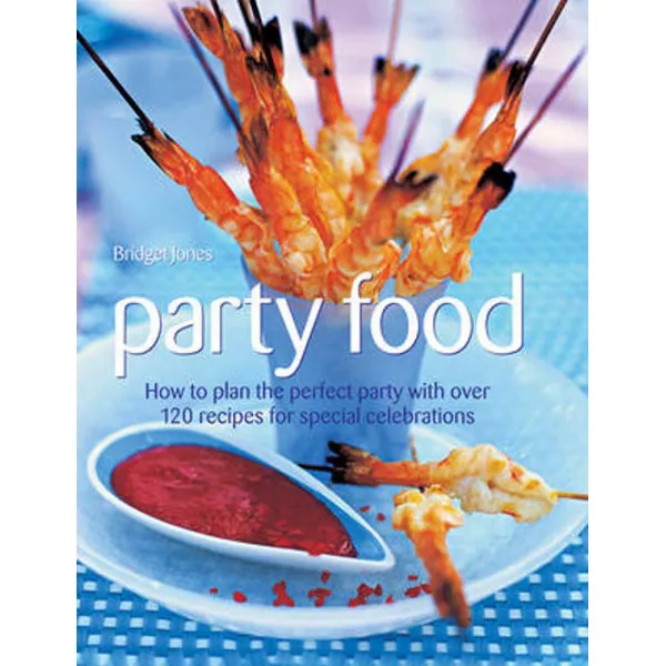 PARTY FOOD 