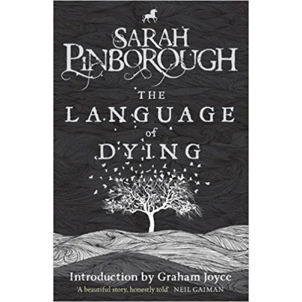 THE LANGUAGE OF DYING 
