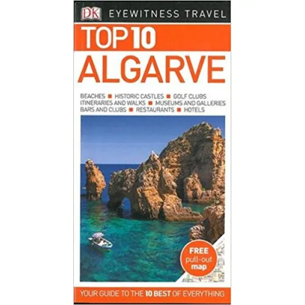 ALGARVE TOP 10 