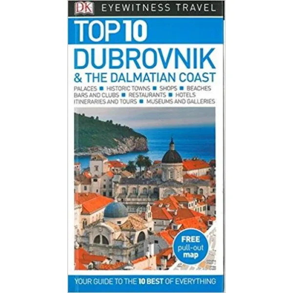 DUBROVNIK TOP 10 