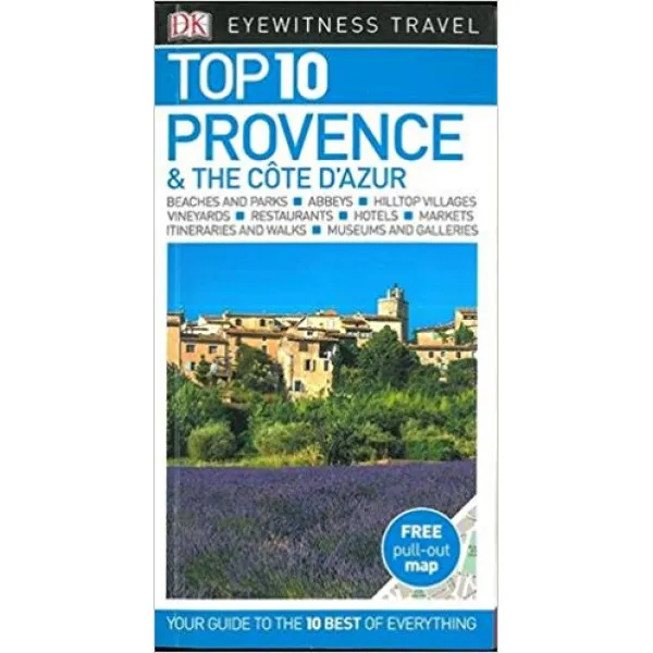 PROVENCE TOP 10 17 