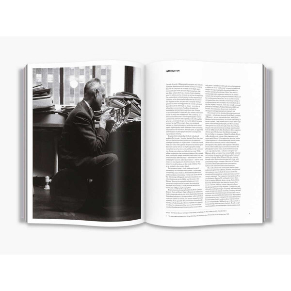 MAGNUM CONTACT SHEETS 