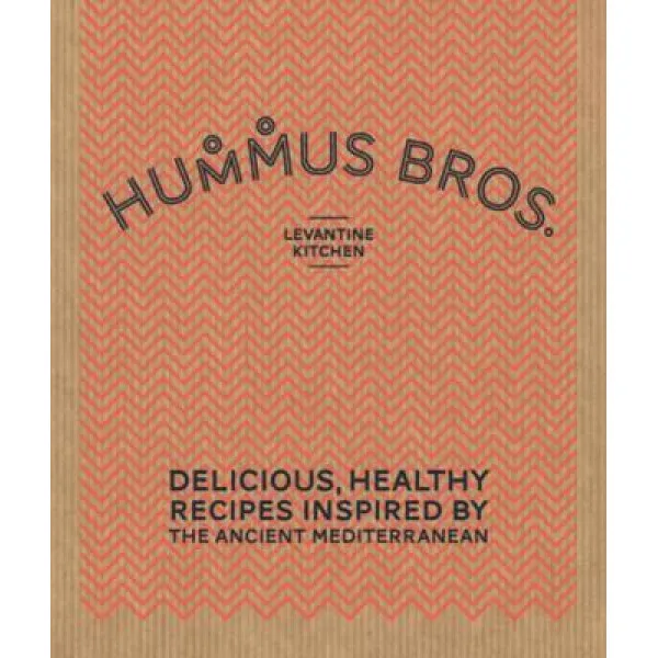 Hummus Bros Levantine Kitchen 