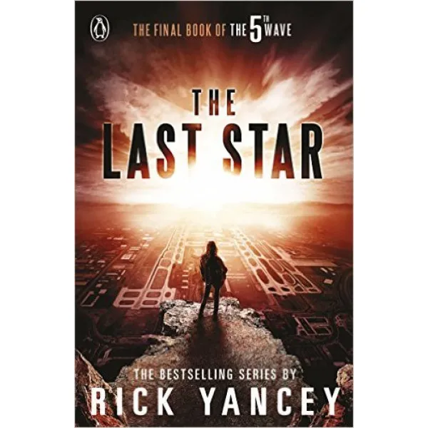 THE 5TH WAVE The Last Star 