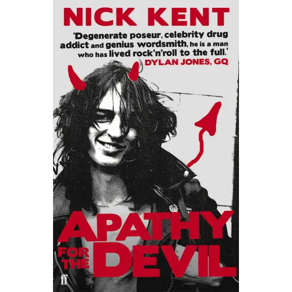 Apathy for the Devil 