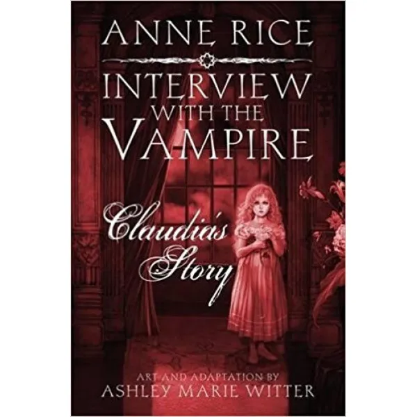 Interview with the Vampire: Claudias Story 