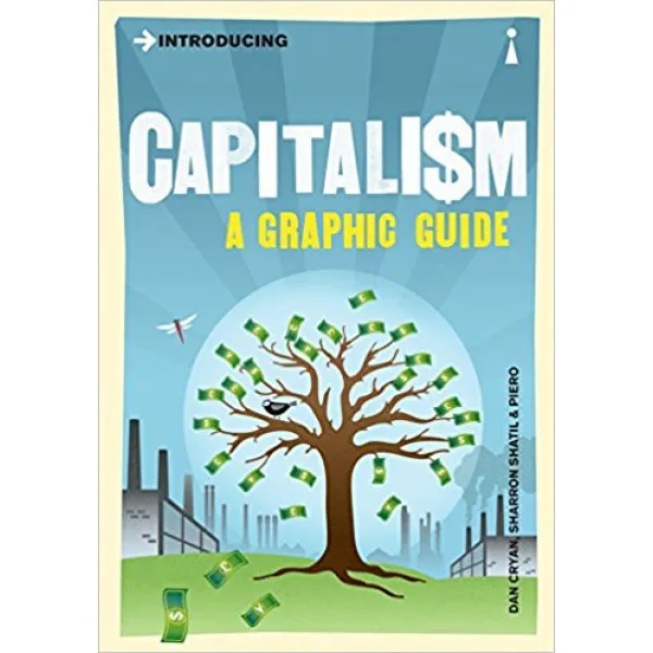 Introducing Capitalism: A Graphic Guide 