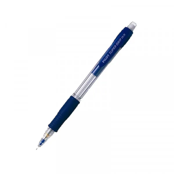Tehnička olovka 0.5 PILOT SUPER GRIP Plava 