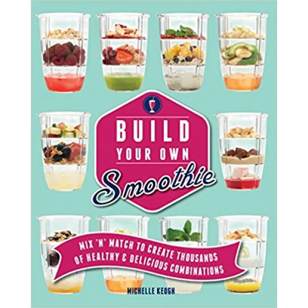 Build Your Own Smoothie 