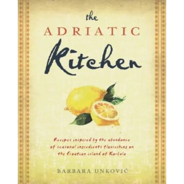 The Adriatic Kitchen 