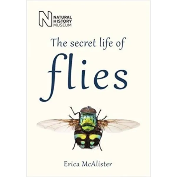The Secret Life of Flies 