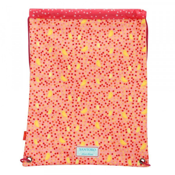 Vreća za fizičko KORI KUMI Three Little Birds 